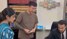 杨二狗和河南女友“2万分手费”反转网红卓越再被揭老底