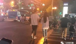 《变形计》陈新颖人设终倒塌喜欢上快手网红这网红黑料还不少