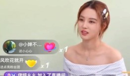反差太大！黄子韬前脚刚捐广西100万后脚直播间怒怼网友摔门离场