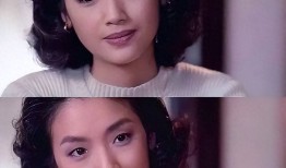 她是香港第一美女拒绝刘德华求婚后被家暴12年
