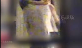 女顶流家中与男友约会被拍！两人在卧室拥吻好甜男方身份被扒