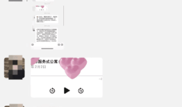 白冰被曝婚内出轨合伙人褚俊杰520爆料上个月才因偷税被禁言